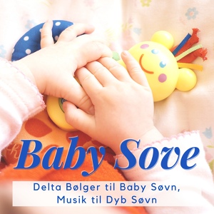 Обложка для Delta Bølger - Baby Sove