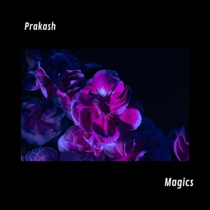 Обложка для Prakash - Magics