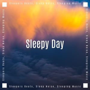 Обложка для Deep Sleep Music Maestro feat. Meditation Music Zone - Sleepy Sky