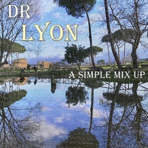 Обложка для Dr Lyon - To Remember