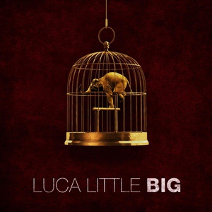 Обложка для Luca Little - Dip! Dip! Dip!