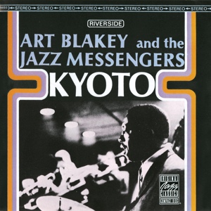 Обложка для Art Blakey, The Jazz Messengers - Wellington's Blues