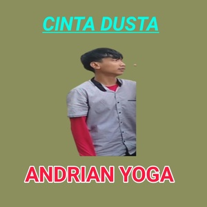 Обложка для Andrian yoga - Terasing