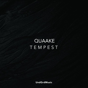 Обложка для Quaake - Tempest