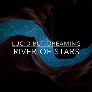 Обложка для Lucid But Dreaming - Lucid Dream