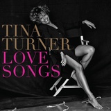 Обложка для Tina Turner - When the Heartache Is Over