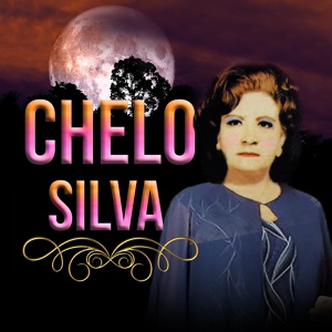 Обложка для Chelo Silva - Necia