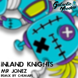 Обложка для Inland Knights - Mr Jonez