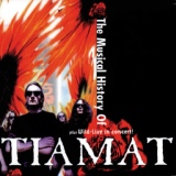 Обложка для Tiamat - Whatever That Hurts