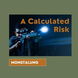 Обложка для Monstalung - A Calculated Risk