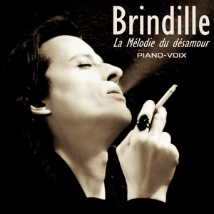Обложка для Brindille - L'objet femme
