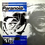 Обложка для Paranoia - My World