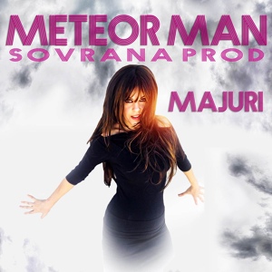 Обложка для Sovrana Prod - Meteor Man