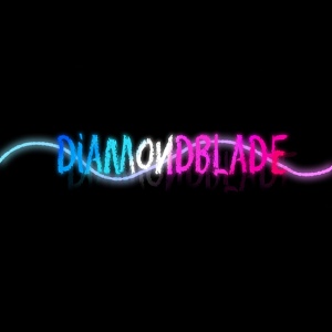 Обложка для DiamondBlade - No Feelings