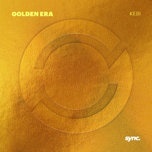 Обложка для Kebi - Golden Era