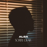 Обложка для Alsa - Sorry Dear