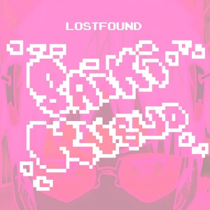 Обложка для LOSTFOUND, COLDFUSION - SAIKI KUSUO
