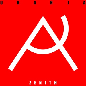 Обложка для URANIA - Zenith