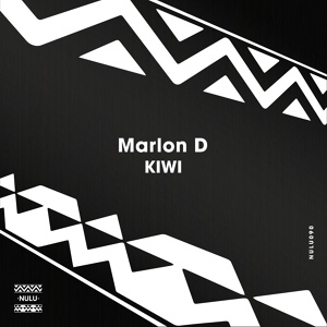 Обложка для Marlon D - Kiwi