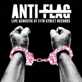 Обложка для Anti-Flag - Turncoat