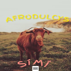 Обложка для Afrodulcys - Simi