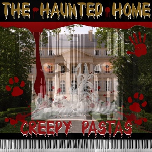 Обложка для The Haunted Home - Linguine