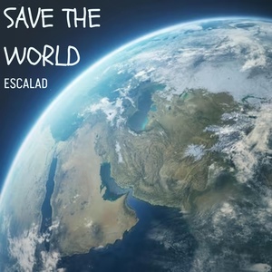 Обложка для ESCALAD - Save the world