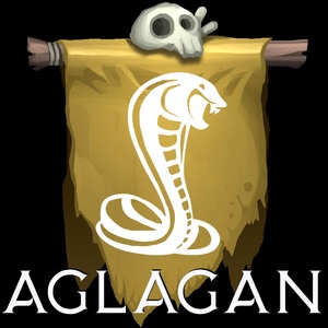 Обложка для Aglagan - Inspirational Cinema