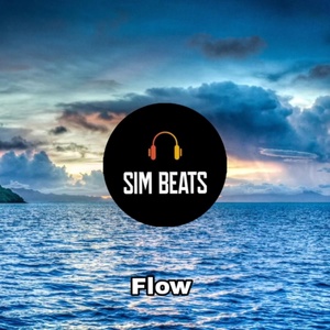Обложка для SIM BEATS - Flow