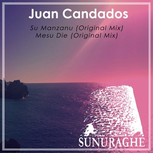 Обложка для Juan Candados - Su Manzanu