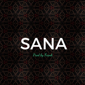 Обложка для Producer Frank - SANA- Instrumental