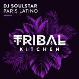 Обложка для DJ Soulstar - Paris Latino