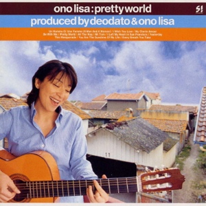 Обложка для Lisa Ono - You Are The Sunshine Of My Life