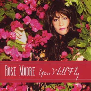 Обложка для Rose Moore - River Of Love