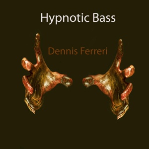Обложка для Dennis Ferreri - Low Recognition