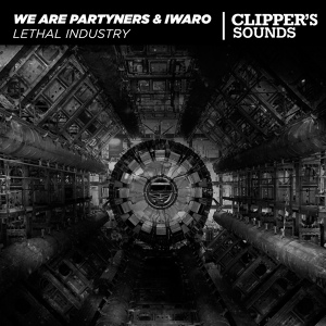 Обложка для We Are Partyners, Iwaro - Lethal Industry