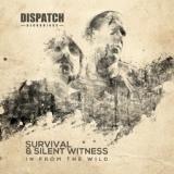 Обложка для Silent Witness, Survival - No Way Out