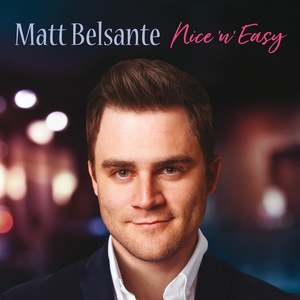 Обложка для Matt Belsante - Cheek To Cheek