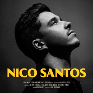Обложка для Nico Santos - Killing Me