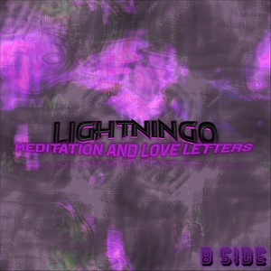 Обложка для Lightningo - Dream