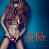 Обложка для Aura Dione - America