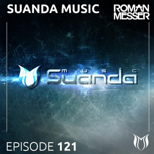 Обложка для Ruslan Radriges, Neurofunq, Tiff Lacey - Wonderfull (Suanda 121)