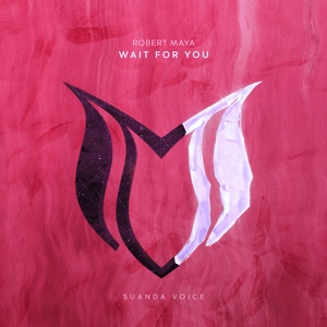 Обложка для Robert Maya - Wait For You