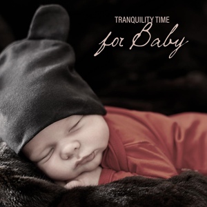 Обложка для Restful Sleep Music Academy, Sleepy Baby Princess Music Academy, The Sleep Helpers - Baby Calmness