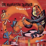 Обложка для The Manhattan Transfer - Old Man Mose