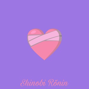 Обложка для Shinobi Rōnin - Mon Bébé