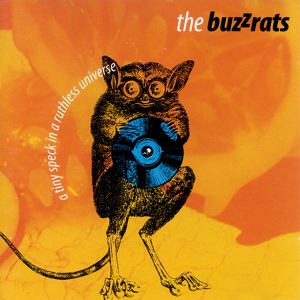 Обложка для The Buzzrats - Speck