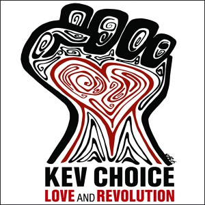 Обложка для Kev Choice feat. Jeff Turner, Codnay Holiday, Locksmith - Noose