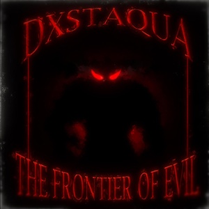 Обложка для DXSTAQUA - STOP HELL