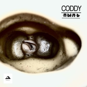 Обложка для CODDY - Воздух